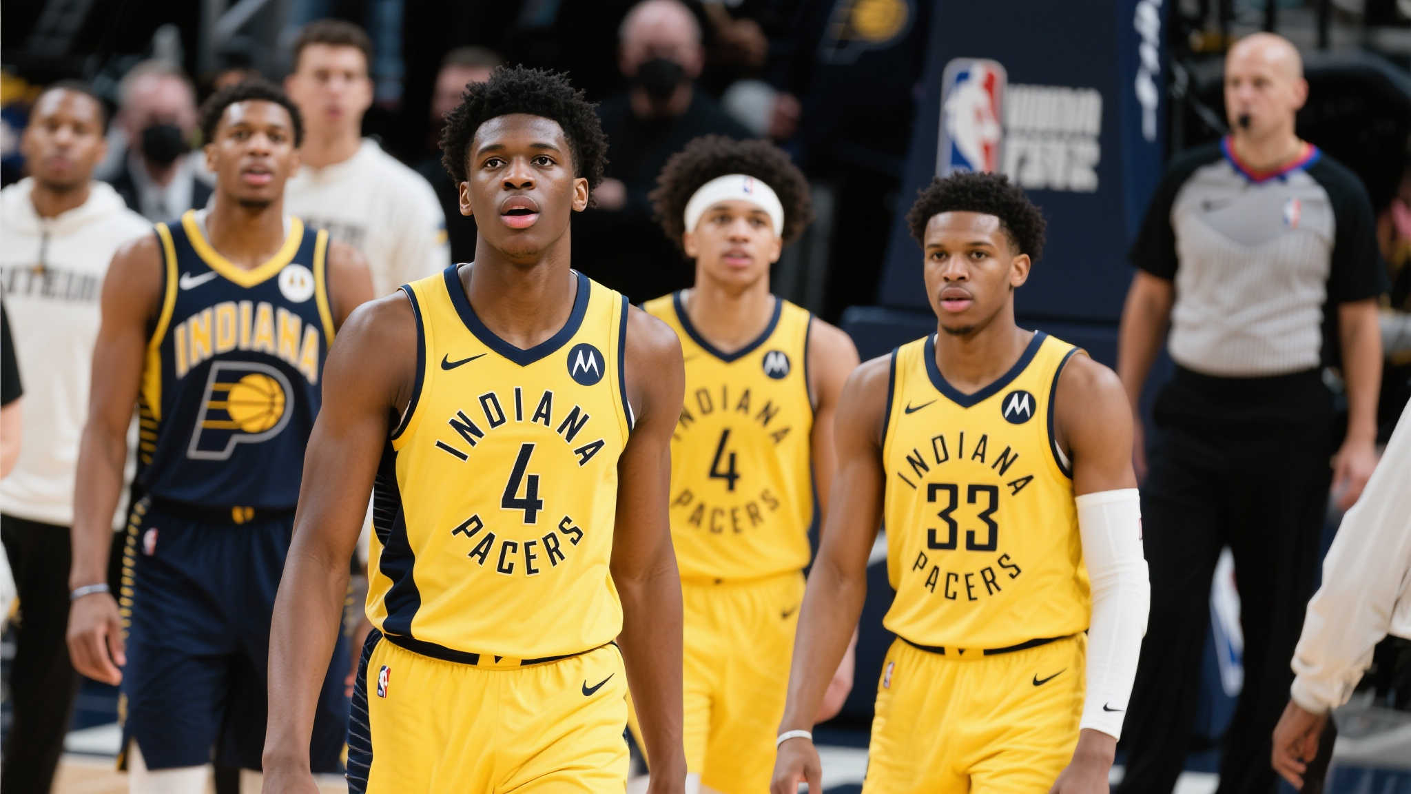 帕金斯赛季初断言步行者无缘季后赛,遭网友强势反击 帕金斯赛季初断言步行者无缘季后赛,遭网友强势反击