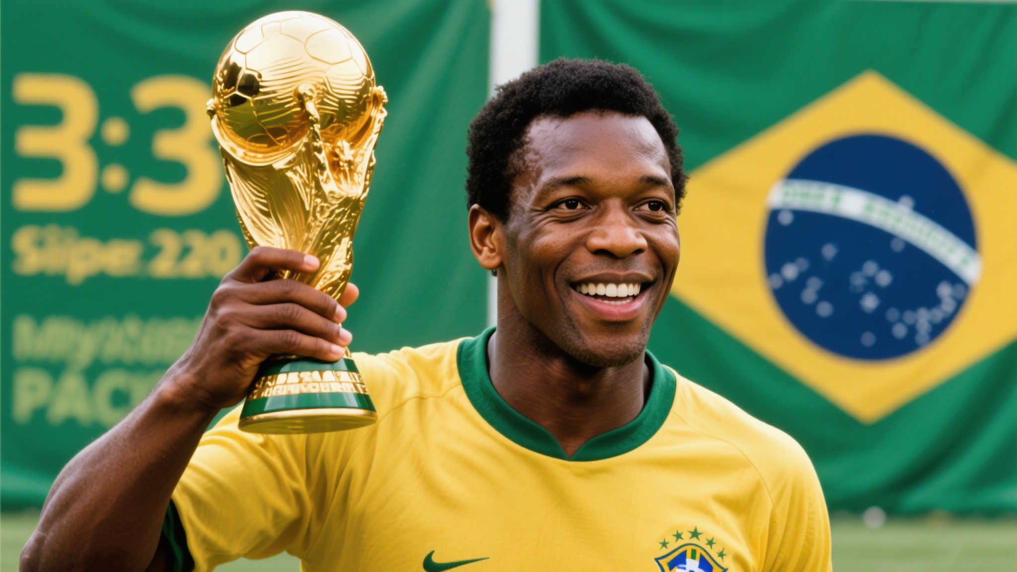 梅西荣膺IFFHS历史最佳，贝利与马拉多纳紧随其后